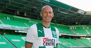 18 hours ago · robben also scored 37 goals in 96 appearances for the netherlands and played in a world cup final. Dutch Club Groningen Used Clips Of Jordan S Documentary To Bring Robben Out Of Retirement Report