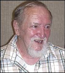 Henry HANSON Obituary (1941