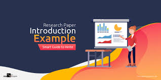 The following is part of the rubric we will be using to evaluate your papers. Research Paper Introduction Example Smart Guide To Write