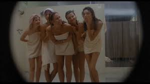 Image result for school shower