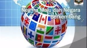 Negara maju adalah negara yang rakyatnya memiliki kesejahteraan atau kualitas hidup yang tinggi. Negara Maju Dan Berkembang Pengertian Daftar Ciri Perbedaan