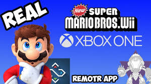 Descargar juego super mario war para xbox 360 jtag / rgh xbox classic hola amigos de youtube. Jugar New Super Mario Bros Wii En Xbox One 2021 Youtube