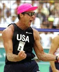 Kiraly earned his a and aa rating on the beach at 15 and his aaa. Notable Alumni Gold Medalist Karch Kiraly Leads Olympic Volleyball Team In Rio Ucla Chemistry And Biochemistry