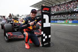 Formula 1 world championship points system. Qualifying Results 2019 Mexico F1 Grand Prix