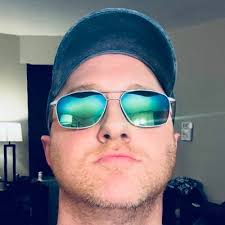 Chris Condron (@CLCondron)