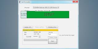 Formatieren konnte nicht durchgefuehrt werden. Tutorial Usb Stick Mit Fat32 Formatieren So Geht S Pc Welt
