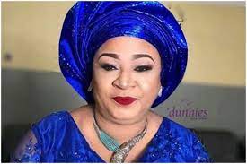 Maybe you would like to learn more about one of these? Nollywood Mourns As Veteran Actress Rachael Oniga Passes On