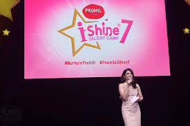Nurture Your Child S Talent At The Promil Four Ishine Talent Camp 7 Mommy Peach It premiered on june 12, 2011. promil four ishine talent camp 7