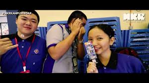 Kolej vokasional (kv) adalah sebuah sekolah harian yang mengutamakan latihan kemahiran selain daripada teori kepada para pelajar lepasan pt3. Kolej Vokasional Likas Mkrkampusgegar By Mykampus Tv