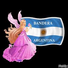 Discover and share the best gifs on tenor. Bandera Argentina Picmix