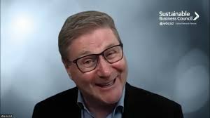 Mike Burrell's reflections from the WBCSD Liaison Delegate Meeting