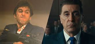 Os melhores filmes de Al Pacino