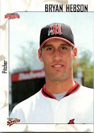 2000 Multi-Ad Harrisburg Senators Minor League