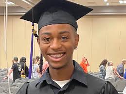 Fundraiser by Darlisa Ware : Brendon's new journey without vision Age 20