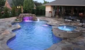 Record all measurements in the measuring form. 15 Remarkable Free Form Pool Designs Home Design Lover