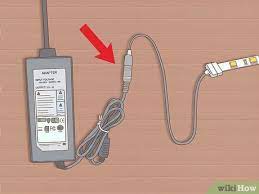 Such materials or substances are phosphors. 4 Ways To Install Led Strip Lighting Wikihow