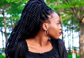 … styles over the years, check out my posts on ghana didi, ghana weaving. Top 50 Brazilian Wool Hairstyles 2018 Create Your New Look Jiji Blog