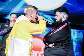 El freestyle es volátil, y esta vez jugó en contra de stuart que no se levantó tan afilado como en sus. Fms Argentina 2020 Las Batallas De La Segunda Fecha De La Liga De Freestyle Mas Importante De Argentina La Opinion Austral