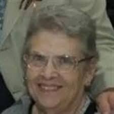 Obituary information for Jean Anne Combs
