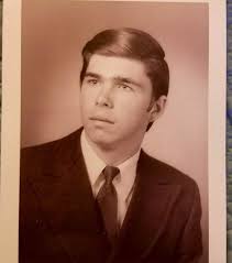 Sam Knox, EAHS class of '59 married Phyllis Scott, EAHS CLASS OF '59