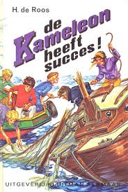 Afbeeldingsresultaat voor afbeelding de kameleon