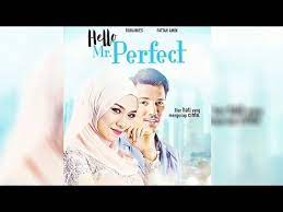 Fattah amin, ruhainies, ezzaty abdullah, adibah yunu, ieka zulkifli, eizlan yusof hello, mr. Drama Hello Mr Perfect Akasia Tv3 Youtube