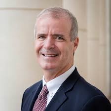 Dr. Alan Sams Named Provost Of Texas A&M University