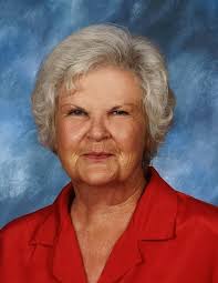 Alma Dominic Obituary