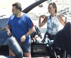 Τι αλλάζει στην επαγγελματική ζωή της ελένης τσολάκη; Paparazzi Elenh Tsolakh Diakopes Sta Koyfonhsia Me Ton Syzygo Ths Paylo Petroylakh Fthis Gr