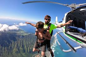 I have loved looking at my photos and video, so i recommend. Get High On Oahu S North Shore With Pacific Skydiving Hawaii Magazine