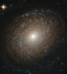 Ngc 2608 is a spiral galaxy in the cancer constellation. Arquivos Galaxias Espirais Space Today Nasa Space X Exploracao Espacial E Noticias Astronomicas Em Portugues