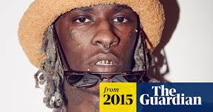 What The Young Thug Trial Means For Hip-Hop, Mafia Laws And Donald Trump |  Hip-Hop | The Guardian