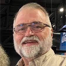 Larry Hysell's Instagram, Twitter & Facebook