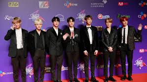 The '63rd grammy awards' took place this past sunday, march 14 at 8 pm est, airing live via cbs and through mnet in korea. Bts Dance Injected Dna On Late Late Grammy Com