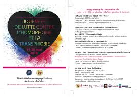 Le 17 mai marque chaque année la journée mondiale de lutte contre l'homophobie, la biphobie et la transphobie. 17 Mai Aides S Engage Contre Les Lgbt Phobies Aides