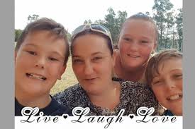 Fundraiser by Searn Frances : Rebecca Culican's Funeral