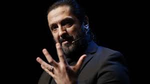 El bailarín Rafael Amargo da un paso atrás tras sus explosivas declaraciones