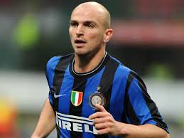 Esteban cambiasso is a midfield genius exception taken of argentina. Esteban Cambiasso Delighted At Ending Inter S 45 Year Wait For Champions League Glory Goal Com