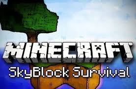 Descargar e instalar skyblock mods for minecraft pe apk en android. Skyblock Survival Minecraft Map
