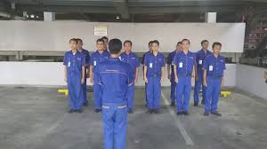 Gaji pt carefast cleaning service / gaji cleaning service pt. Carefast Pengucapan I Care Area Matos Shift 2 Youtube