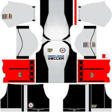 Dls kits are available on this website for an andriod & ios mobile game known as dream league soccer. Supreme Dls Kit Dls 19 Kits And Logo Edit Dream League Soccer 2019 Kits And Logo