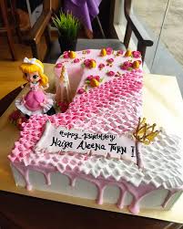 Direka untuk membantu, kek hari jadi mudah ini adalah menyeronokkan untuk dijadikan dan berkhidmat. 3d Birthday Kek Dekorasi Tema Princess Kek Idea Sendiri Facebook