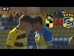 Get live football scores for the everton de vina vs coquimbo unido football game taking place on 18 aug 2021 in the chilean copa chile football competition. Coquimbo Unido Vs Everton 3 2 Copa Chile 2017 Youtube