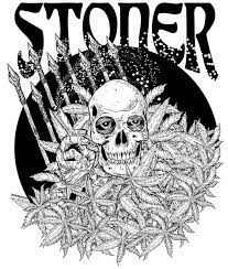Pin On Stoner Art