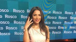 Aquí, su recuento personal de cara a este 2015 que recién comienza. Loreto Aravena Confirmo Que Canal 13 La Desvinculo En Diciembre Ahora Comienza La Preocupacion