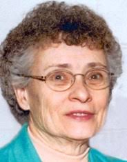 Dolly Marker Obituary (2010)