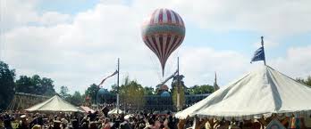 #theaeronauts #theaeronautsmovie #theaeronautsfilm #osaeronautas the aeronauts film. The Aeronauts Official Trailer