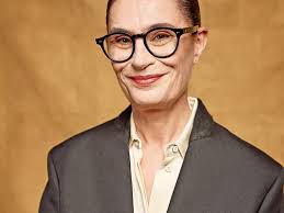 Kostümbildnerin von Konklave: Was passiert bei den Oscars, Lisy Christl?