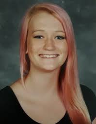 Kayla Shoemaker Obituary