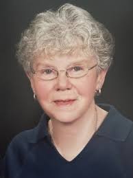 Joan Lynch Obituary (1930